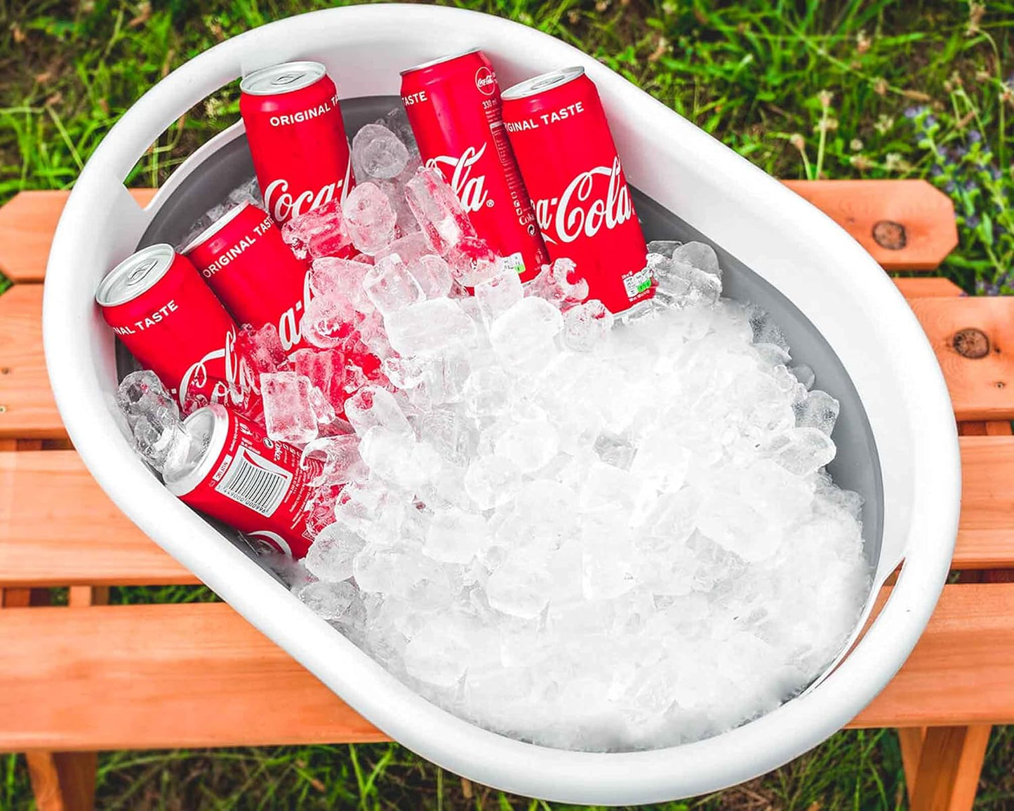 Katlanabilir Çamaşır Sepeti