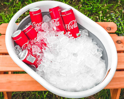 Katlanabilir Çamaşır Sepeti